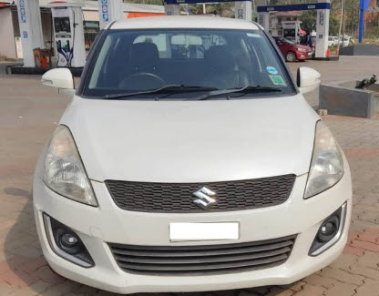 MARUTI SWIFT 2015 Second-hand Car for Sale in Wayanad